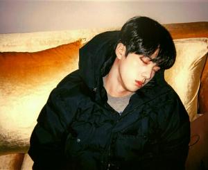 BTS 向阳